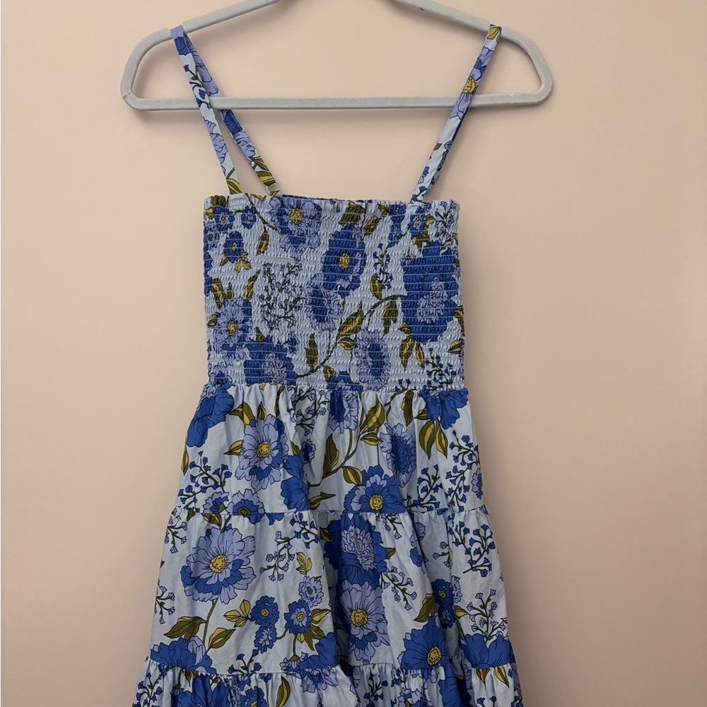 Steve Madden Summery Dress